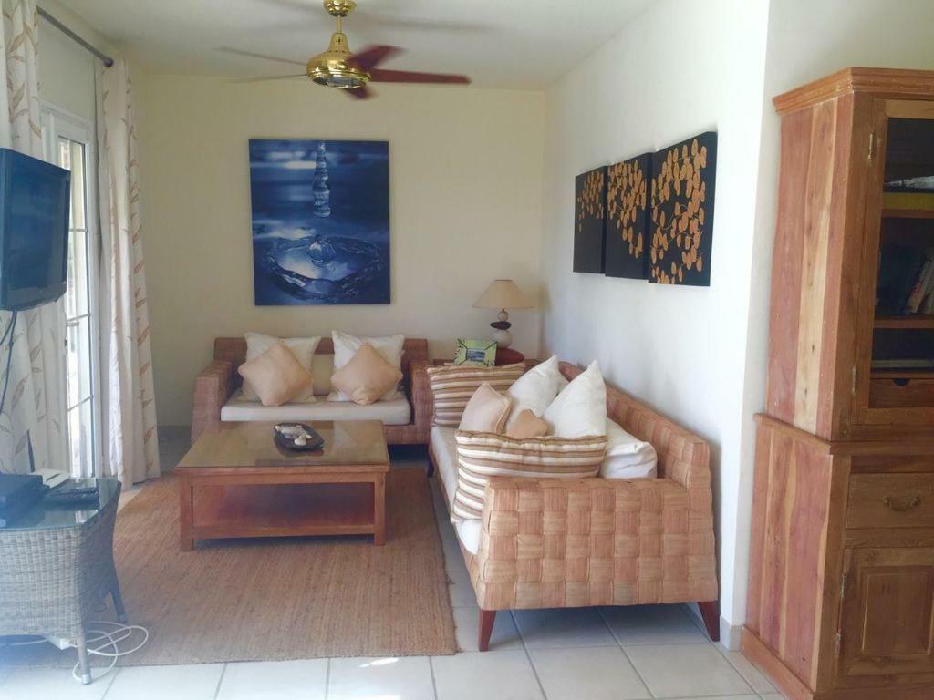 Villa En Primera Linea Vera Luaran gambar