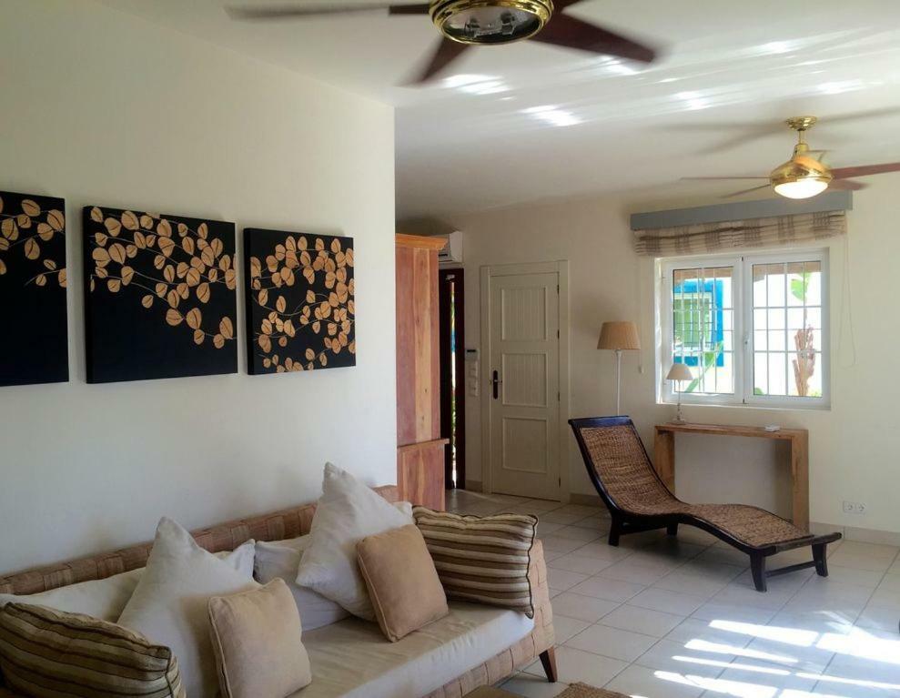 Villa En Primera Linea Vera Luaran gambar