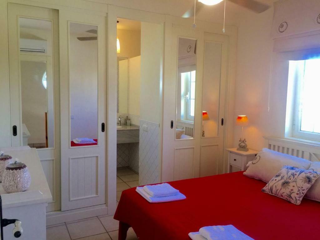 Villa En Primera Linea Vera Luaran gambar